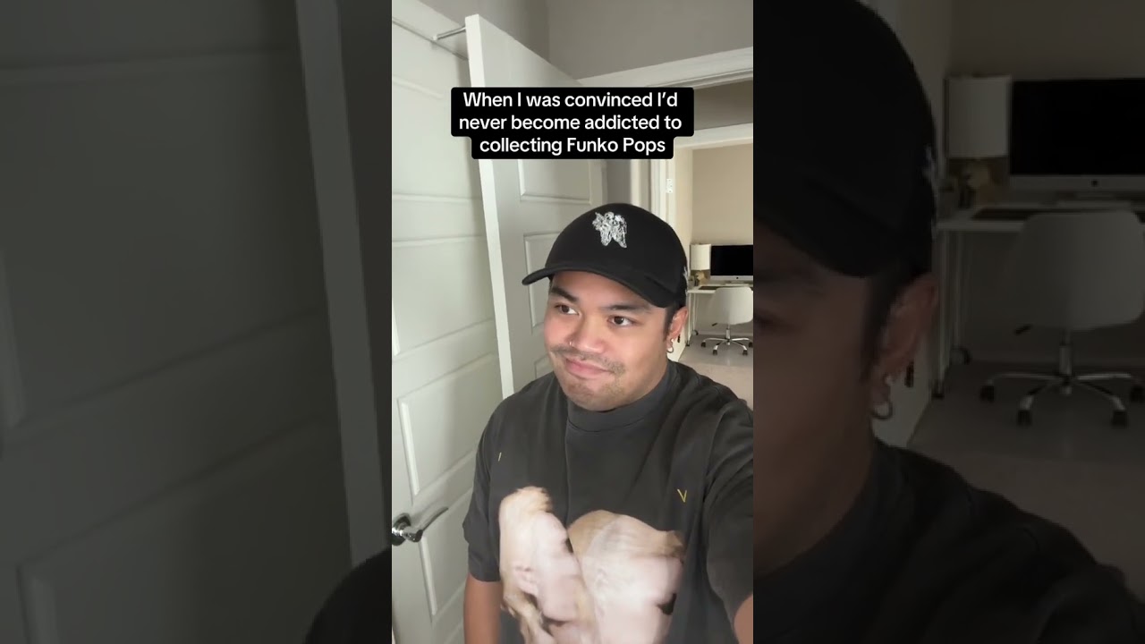 Clearly I was wrong… 