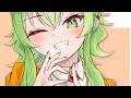 α-alpha-_MODEL2026/くろずみP feat.GUMI SV