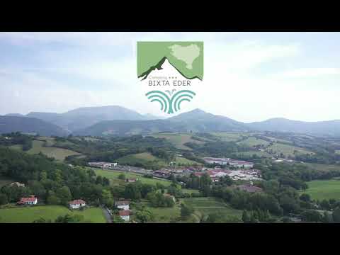 Video-thumbnail van Camping Bixta Eder