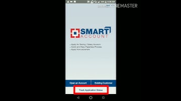 CSC VLE  HDFC Account Status 2020