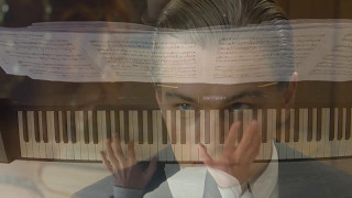 Titanic piano - Rose's Death / "The Dream" - James Horner chords