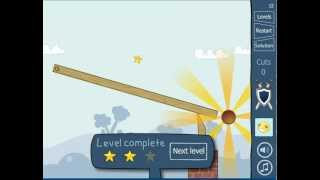 Splitter Pals level 12