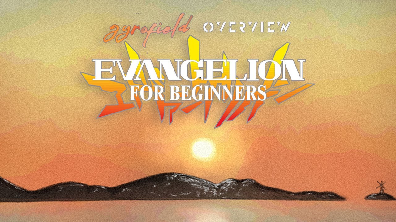 gyrofield - Chance! [Overview Music]