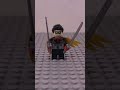 What Minifigure do you get? #lego #legominifigures #legoshorts #legostopmotion #legobuild #shorts