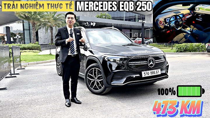 Đánh giá mercedes a 250 2023