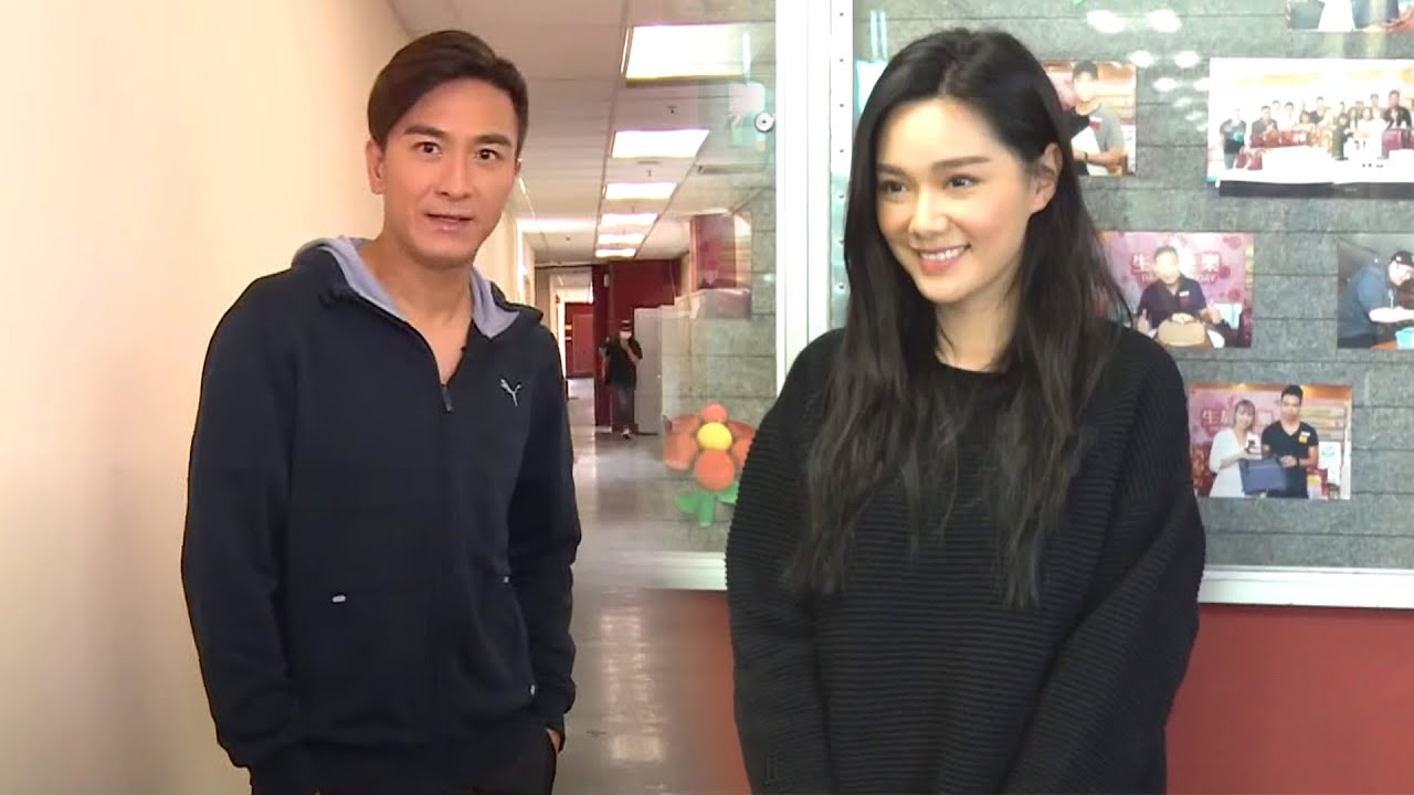 馬國明湯洛雯被全城祝福 好友們有D意見?!