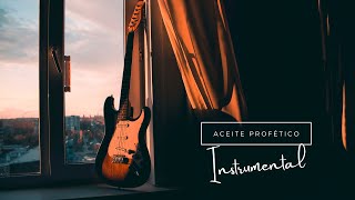 🎶 Ministración e Instrumental de guitarra - SALMOS 27 - Aceite Profético 🎶 † [MÚSICA CRISTIANA] screenshot 5