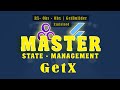 Flutter GetX Masterclass || Episode 6 - RX, Obs, Obx & GetBuilder State Management