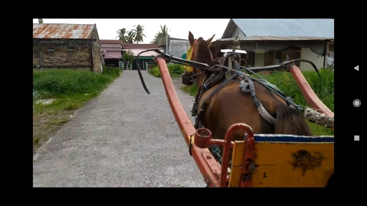 Kusir bendi padang bergaji 5juta kerja 4jam
