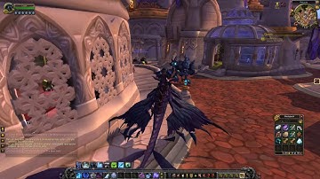 Stormheim Quest Playthrough - Stormheim Beta