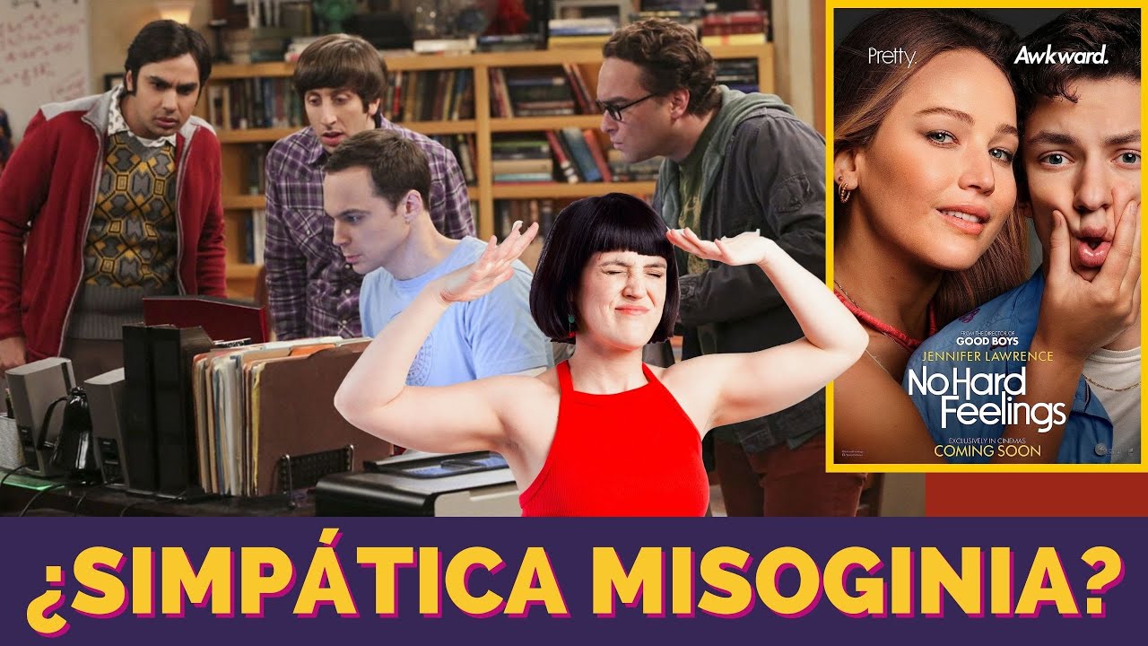 La simpática misoginia en el mundo nerd - En Vivo