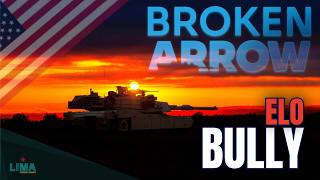 Breaking their Spirits Crushing their Souls Broken Arrow Major Update Multiplayer 4k