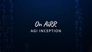 AGI Inception Teaser!