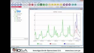 Forecast Pro - Uso De Jerarquias Dinamicas