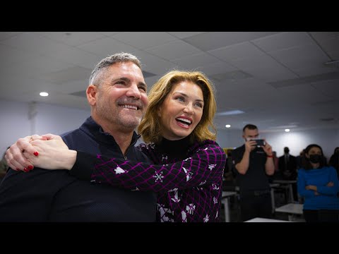 10X Holidays at Grant Cardone Enterprises thumbnail