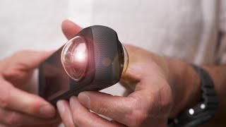 Insta360 X4 Hands On :: the best camera they've done