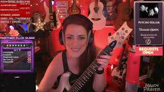 Twitch Stream: 4/18/2026 - Live From Austin Texas