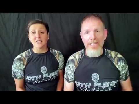 Save Kentucky Jiu Jitsu!