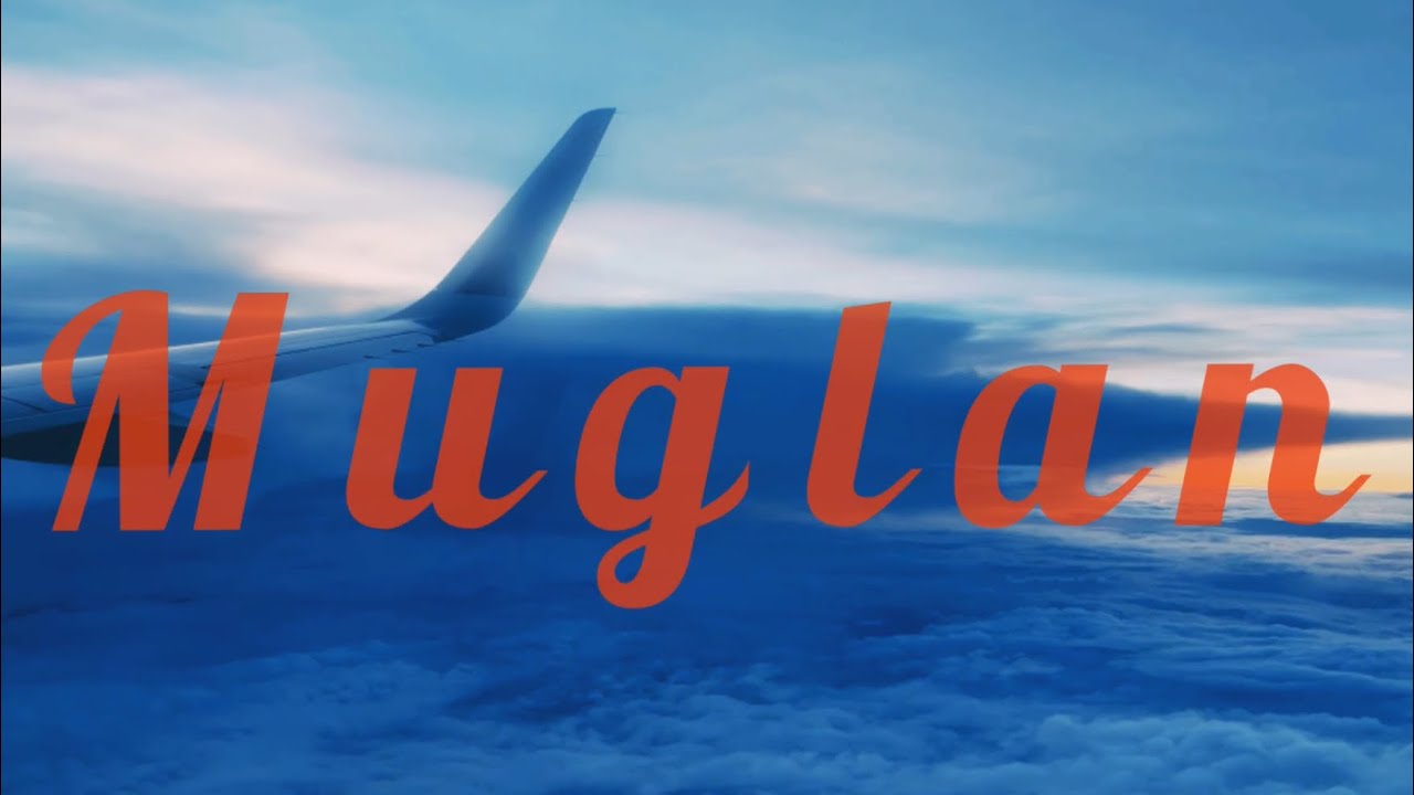 Muglan remix - prod by 