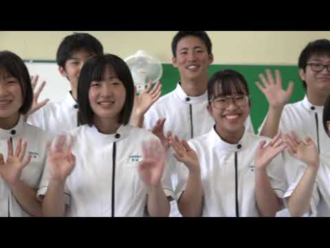 久留米筑水高校PR動画 ＜short ver.＞