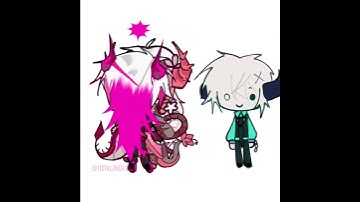 COME PICK MY ROSES || PHIGHTING ANIMATION MEME