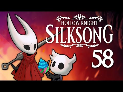 Hollow Knight: Silksong - #58 - Putrified Ducts