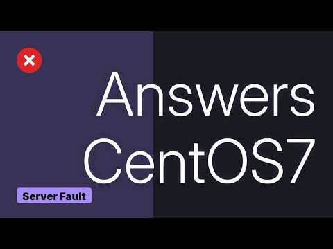 DevOps & SysAdmins: Can't run drbdadm up with DRBD 8.4 on CentOS 7.3