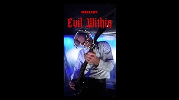 Maelføy - Evil Within [Music Video]