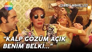 Cennet Mahallesi Pembenin Paraları Görünce Gözü Açıldı