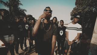 Rodzeng - La Science (OFFICIAL VIDEO)