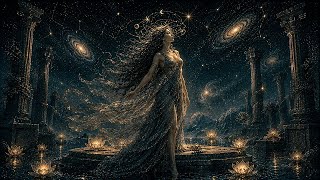 I Wore the Night Sky Like a Crown screenshot 5