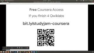 [Arabic] Machine Learning TensorFlow - Online Study Jam (Amine )