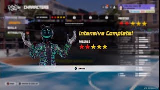 3On3 Freestyle I Wasnt Expecting This For Freds P7..