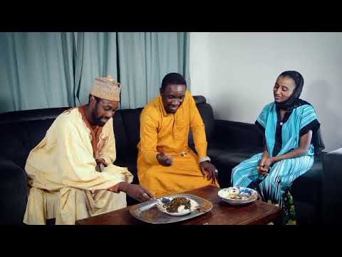 Defande Debbo Kauyedjo