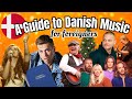 Danish Music Foreigners Living in Denmark Should Discover