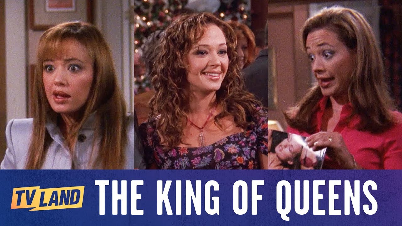 The King Of Queens Sex With Cary