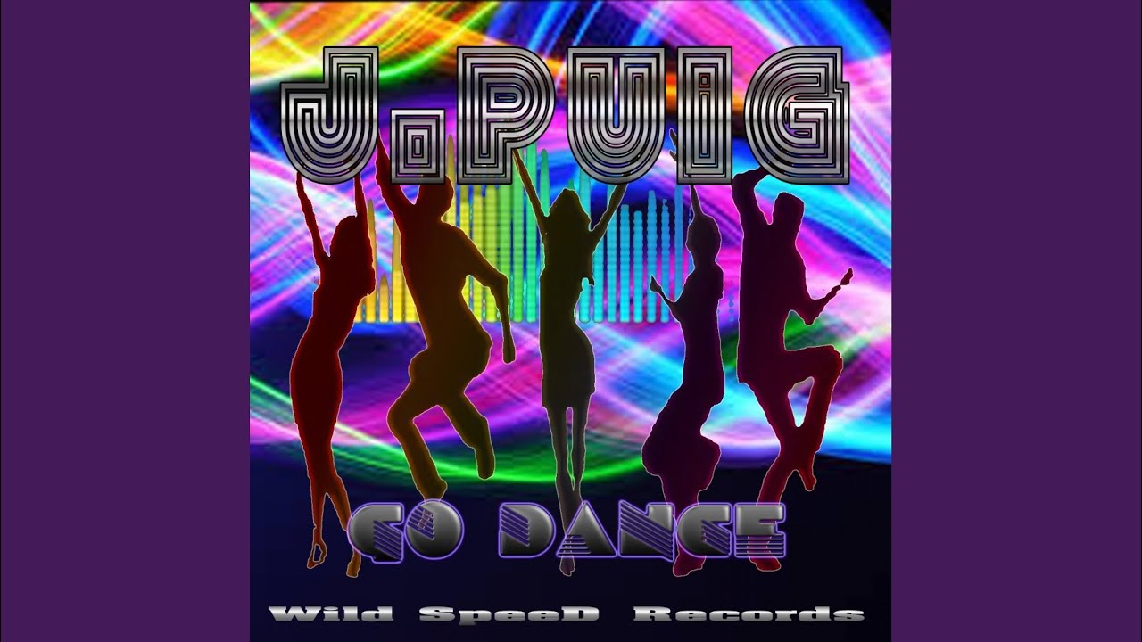Watch Go Dance (Original Mix) on YouTube Watch Go Dance (Original Mix) on YouTube