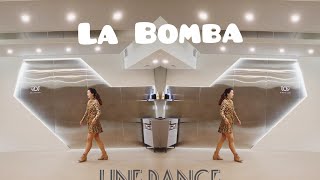 La Bomba Line Dance - Cba 2020