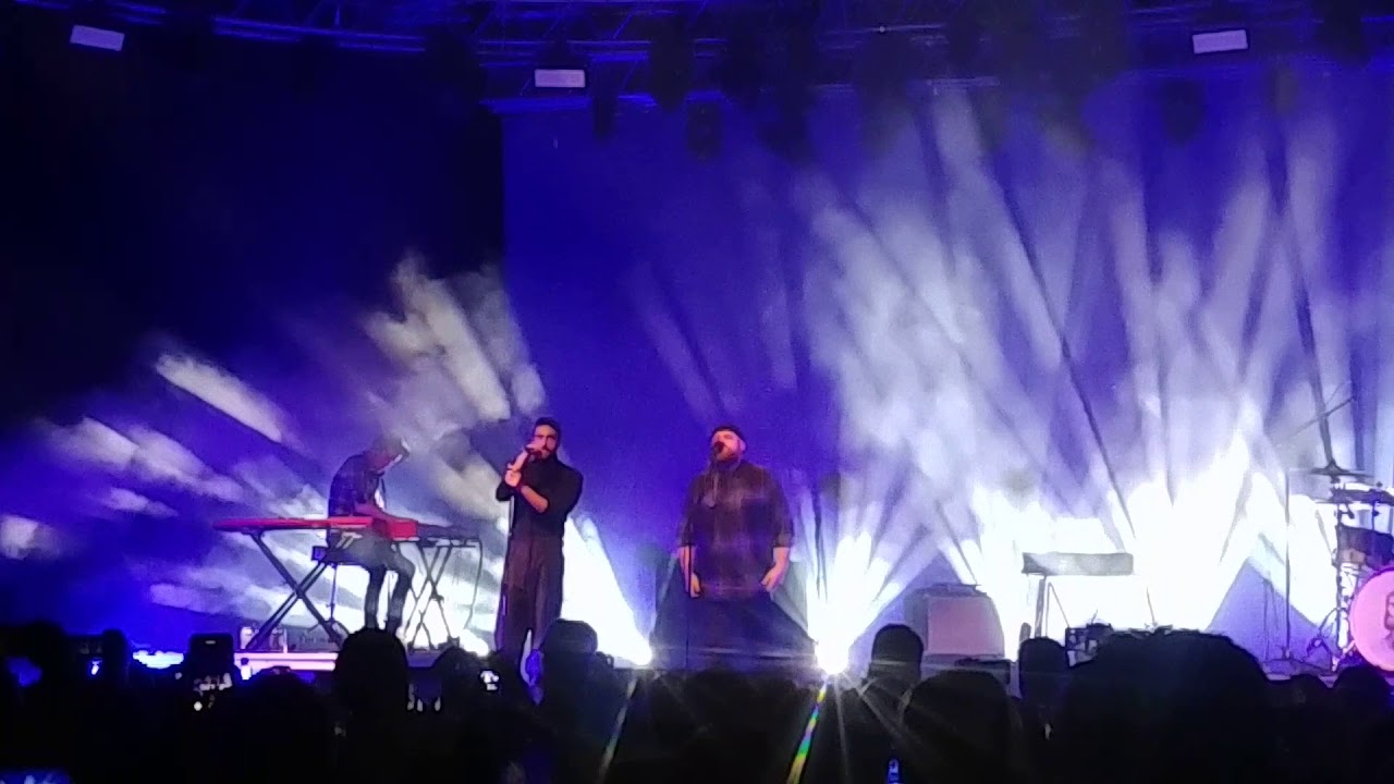 marco mengoni hola i say
