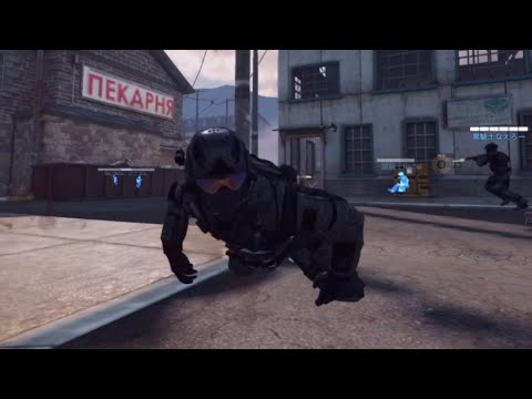 【CoDMobile】CoDモバイル 筋トレ部門