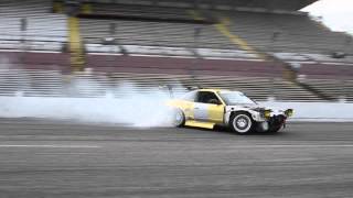 RickNasty - TNSOD Round1 2K15