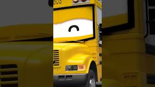 Wheels On The Bus Super Lime And Toys Nursery Rhymes & Kids Songs