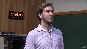 International Conference on Poisson Geometry - Jeffrey Pike - Weil Algebras for Double...