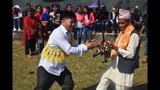 Gulmi Ghamir Saraya Mela गलम घमर सरय मल