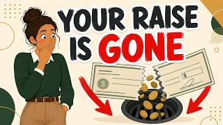 The Raise Trap: Why Earning More Made You Feel Poorer