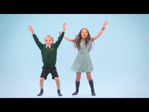 Wake Up! School Assembly Song and Dance from Songs For EVERY Assembly ...