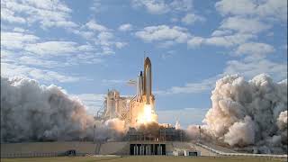 Countdown _ to _ Rocket ( Nasa video )