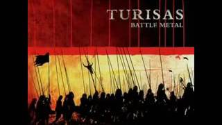 Turisas - The Messenger - Lyrics (English - Español)