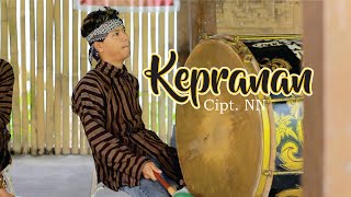 TOPENG IRENG !!! KEPRANAN - LIVE RECORD MAS NUR SULING