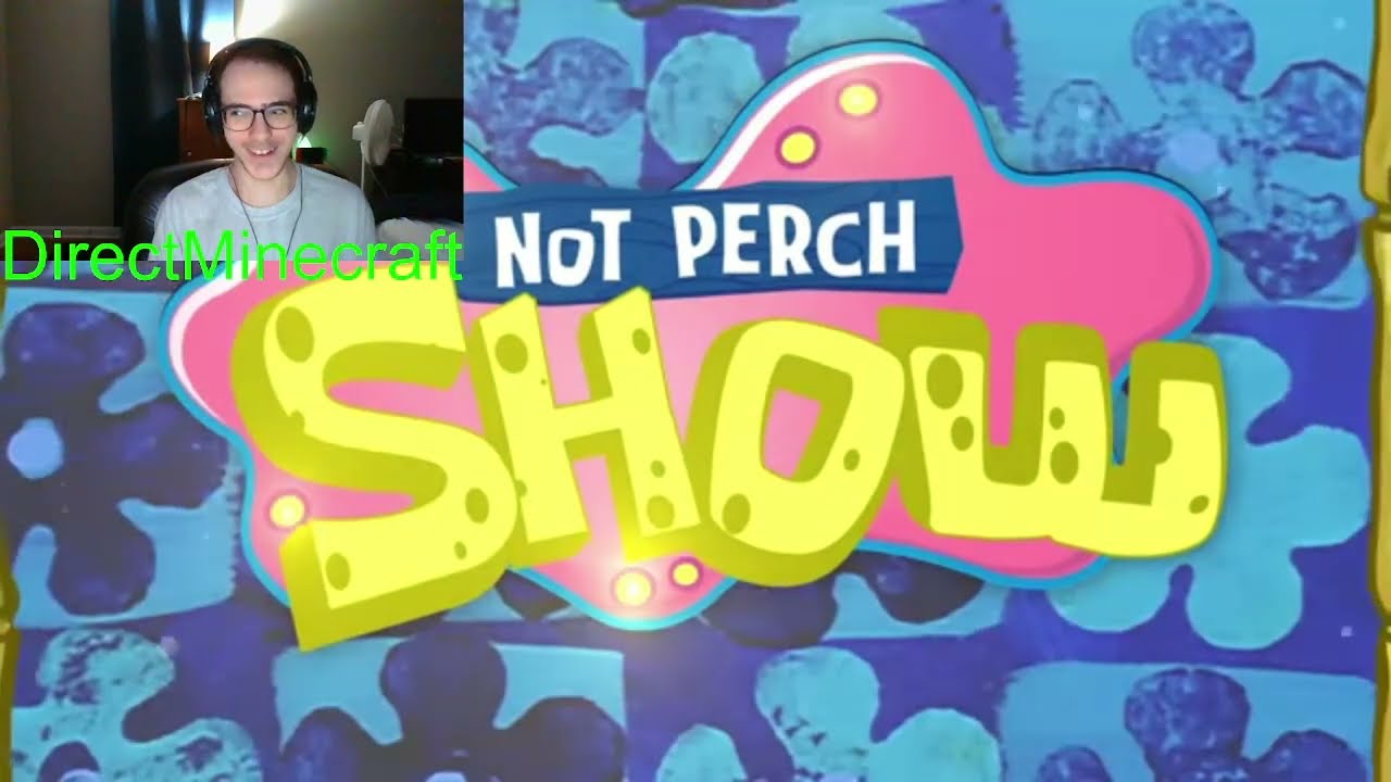 Reacting to Bikini Bottom Mysteries Part 11: Mysteries + Inquier in the same show?!